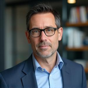 Dr. John Smith, Head of Wellness Science at Nexus Living